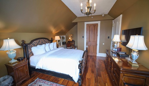 The Pippin Suite