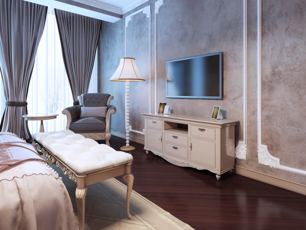 Standard Room, 1 Double Bed