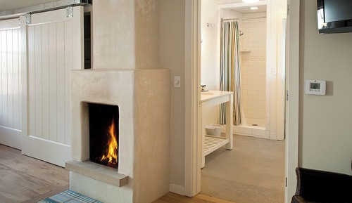 Standard Room, 2 Queen Beds