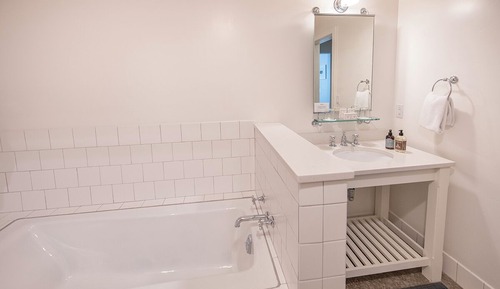 Family Suite, Multiple Beds