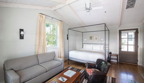 Deluxe Room, 1 King Bed