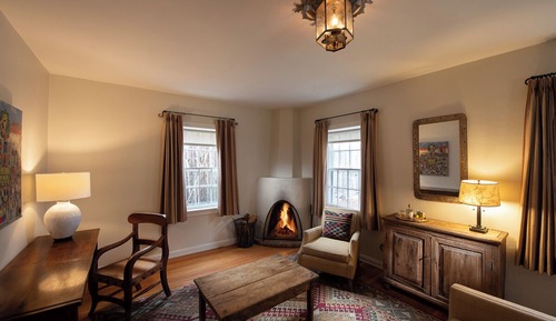 Classic Suite, 1 King Bed