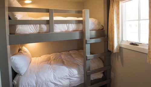 Family Suite, 1 King Bed