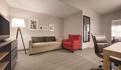 Studio Suite, 1 King Bed, Non Smoking