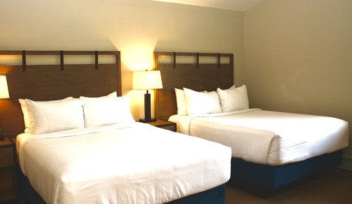 Deluxe Condo, 3 Bedrooms