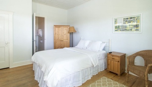 Standard Single Room, Private Bathroom (Beach House 2nd Floor)