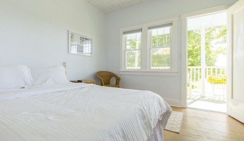 Suite, Private Bathroom (Beach House 1st Floor)