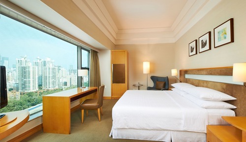 Superior Suite, 1 Bedroom