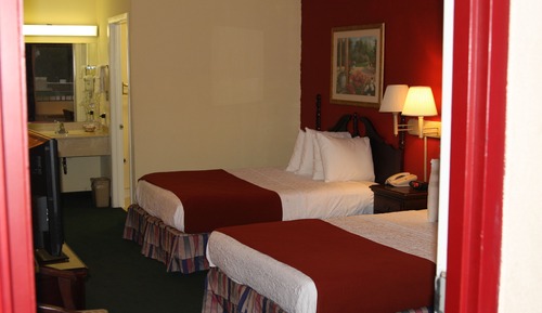 Standard Room, Non Smoking