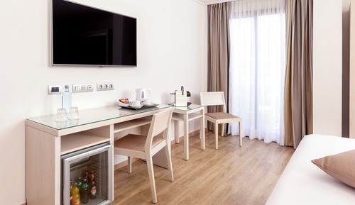 Exclusive Double Room