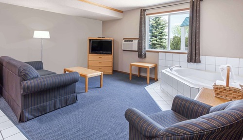 Room, 1 Queen Bed, Non Smoking