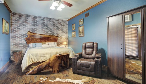Premium Room, 1 King Bed