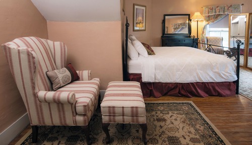 Standard Triple Room, Ensuite (Pauline Room-303)