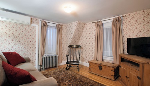 Standard Apartment, Ensuite (HoneyBunny Suite-301)