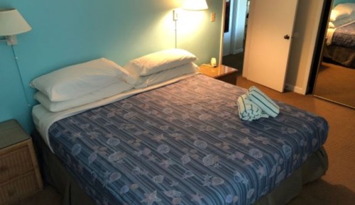 Two Bedroom (CAM-2)