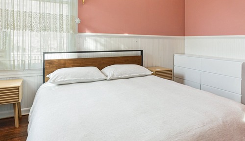 Double Room, Ensuite
