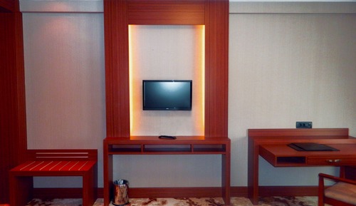 Executive Twin Room