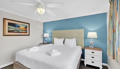 Apartment, 2 Bedrooms