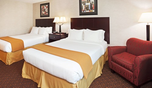 Standard Room, Accessible (Communications Accessible)