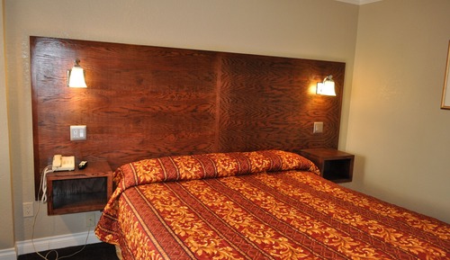 Room, 1 Queen Bed, Non Smoking