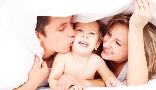 Two double beds non smoking