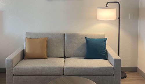 Suite, Multiple Beds, Accessible, Non Smoking