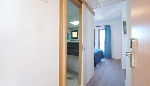 Junior Suite, Sea View