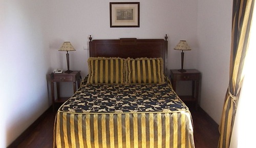 Superior Double or Twin Room, Garden View