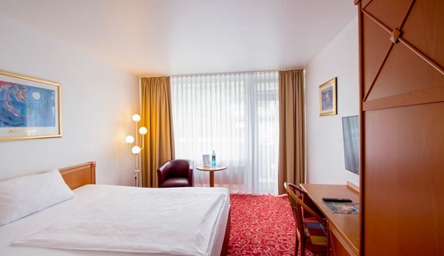 Classic Single Room