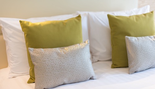 Superior Double or Twin Room, 1 Bedroom, Park View