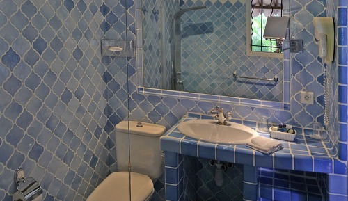 Superior Twin Room, Ensuite (CDS)