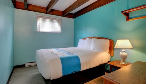 Family Studio Suite, 2 Bedrooms