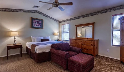 Comfort Apartment