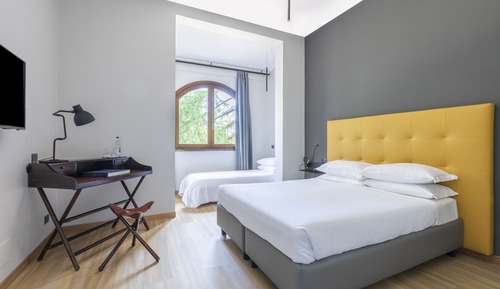 Comfort Room