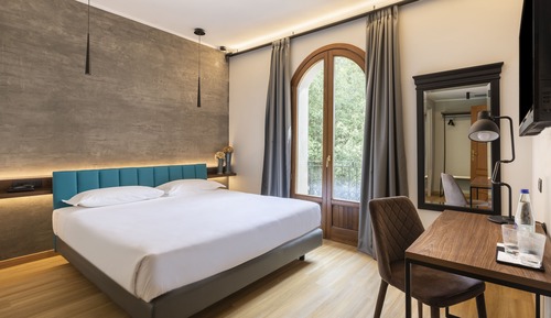 Panoramic Double Room