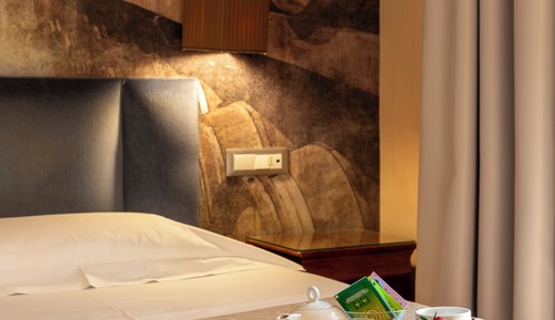 Classic Double or Twin Room