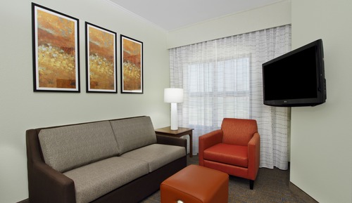 Suite, 1 Bedroom