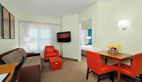 Suite, 1 Bedroom