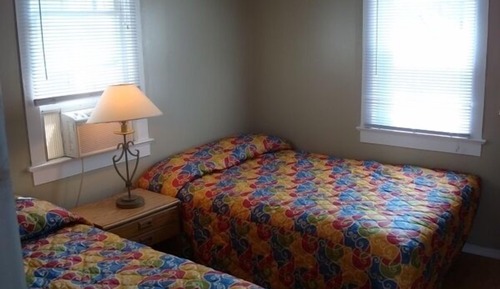 Apartment, 2 Bedrooms, Kitchen