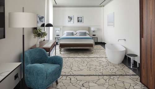 Faito Suite with Spa - Adults only