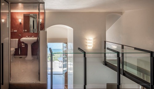 Suite, Terrace, Sea View (Criseide)