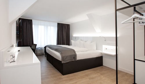 DORMERO Comfort Room