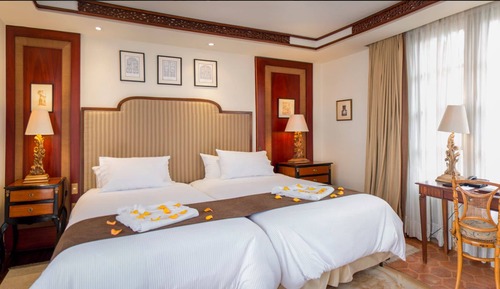 Superior Twin Room, 2 Twin Beds