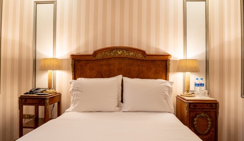 Standard Double Room, 1 Double Bed