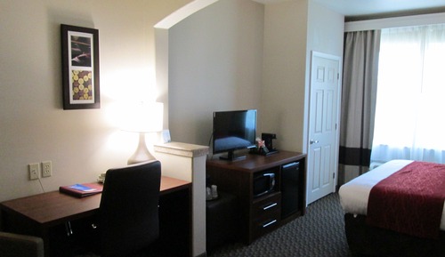 Standard Room, Non Smoking