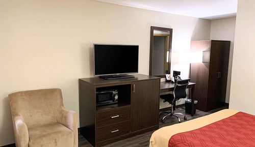 Standard Room, 1 Queen Bed, Non Smoking