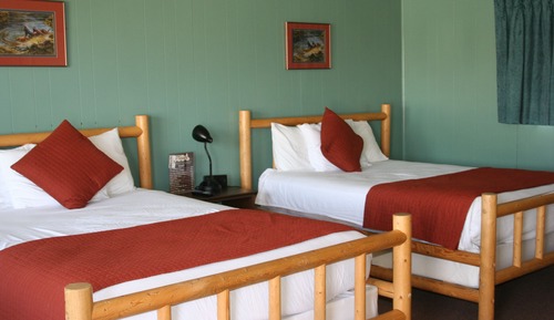 Room, 2 Queen Beds