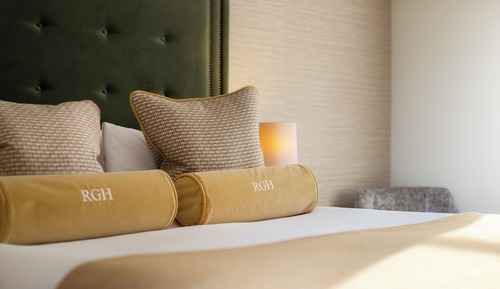 Classic Room, 1 King Bed (Superior)