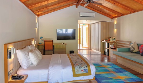 Family Villa