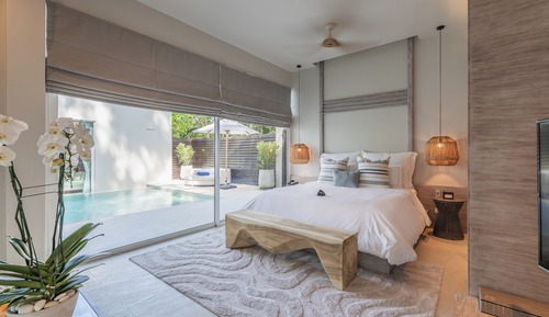 2 BR Signature Pool Villa